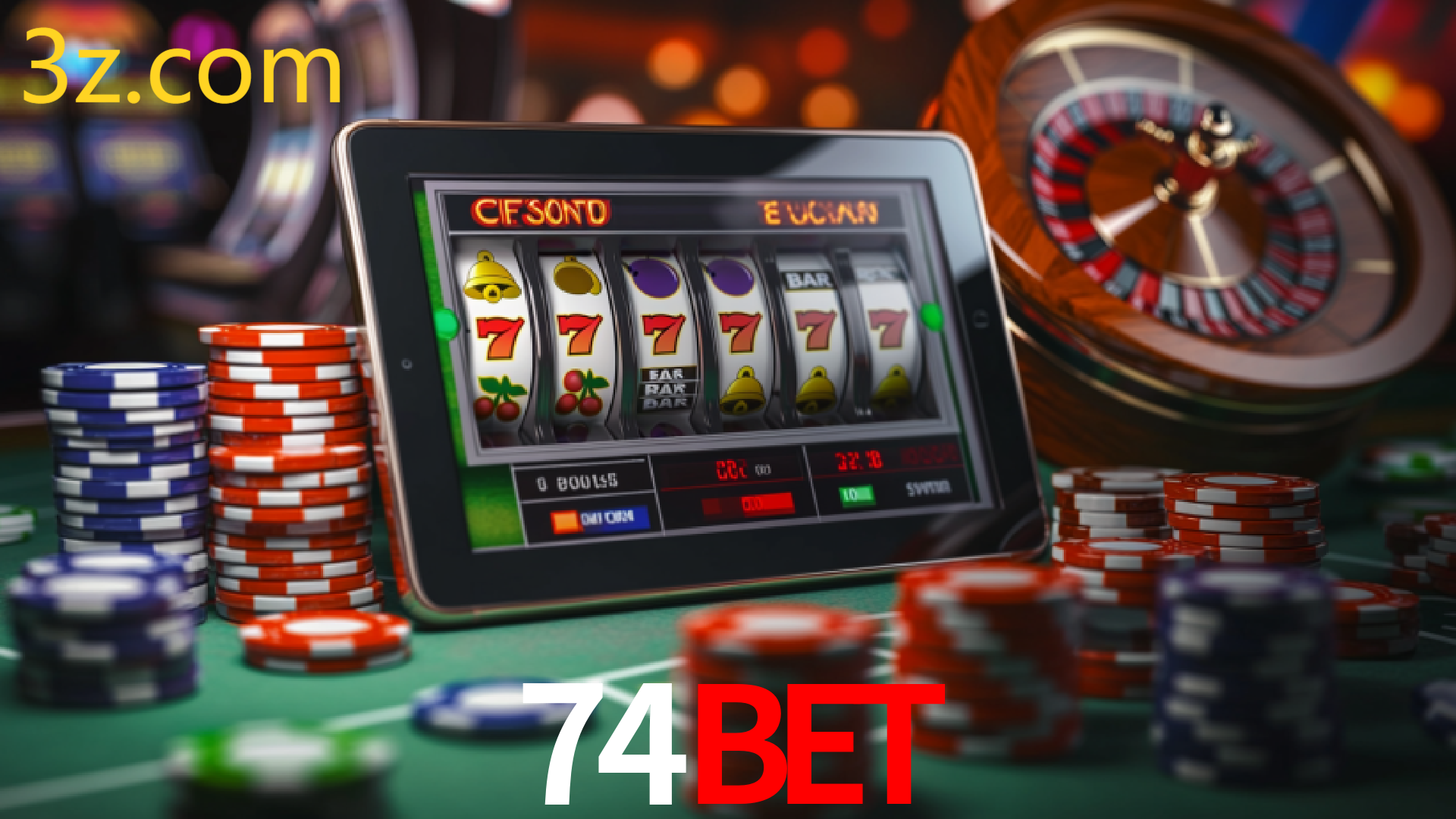 74BET